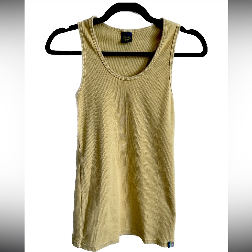 VINTAGE TNA TANK